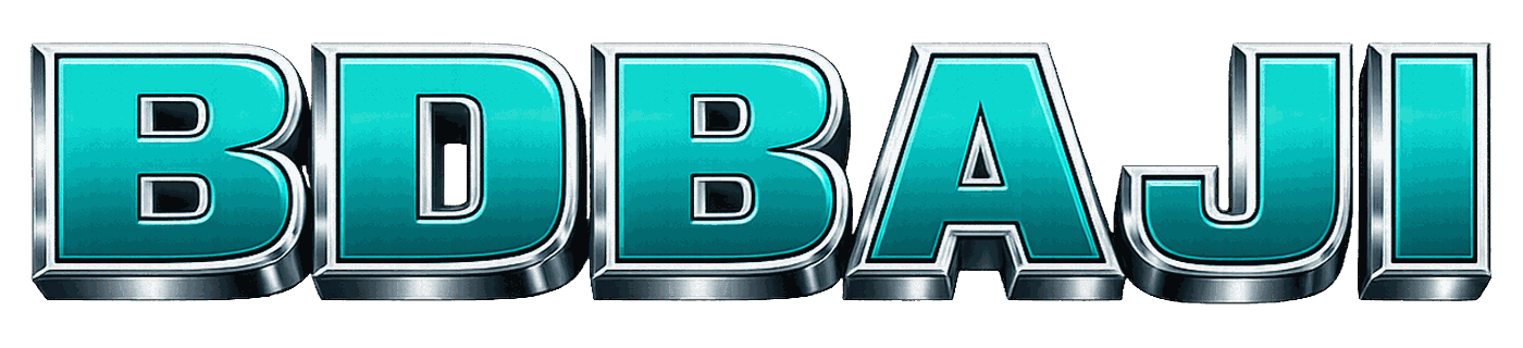 bdbaji logo